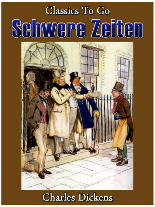 Title details for Schwere Zeiten by Charles Dickens - Available